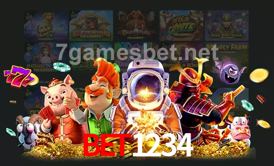 cassino bet1234